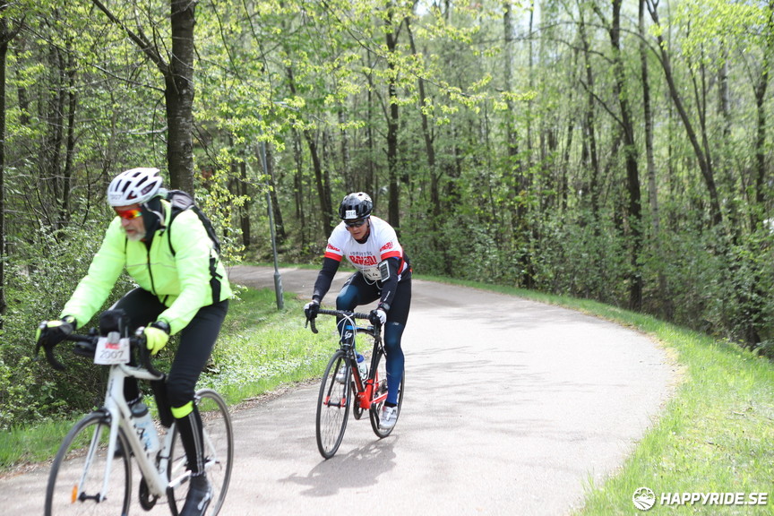 Bild från Göteborgsgirot 2019 - 140 KM