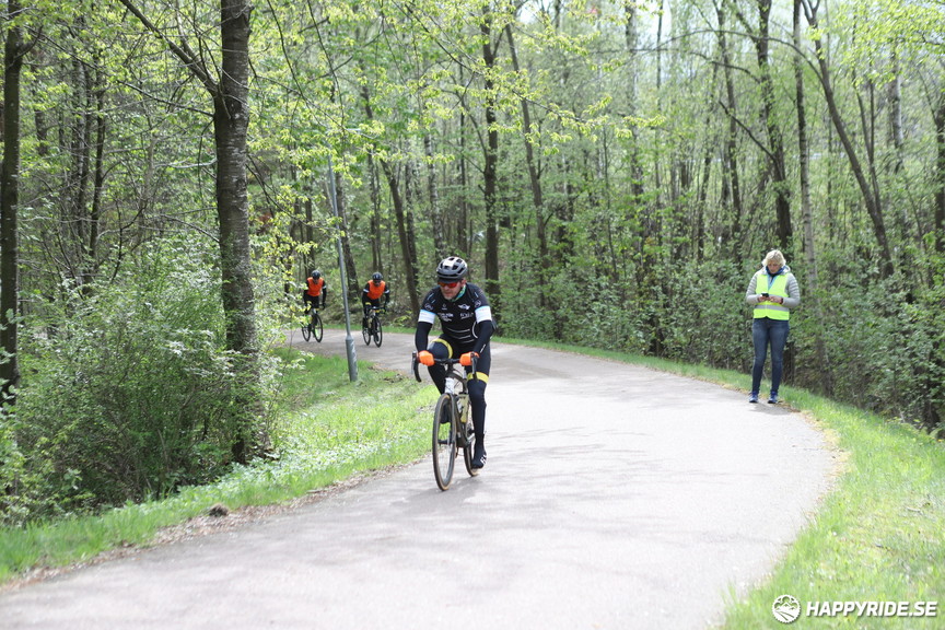 Bild från Göteborgsgirot 2019 - 140 KM