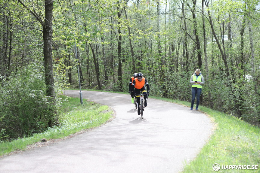 Bild från Göteborgsgirot 2019 - 140 KM