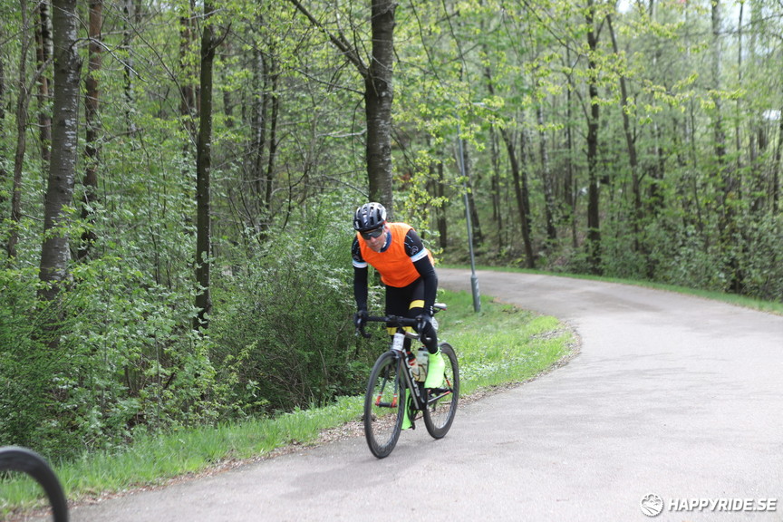 Bild från Göteborgsgirot 2019 - 140 KM