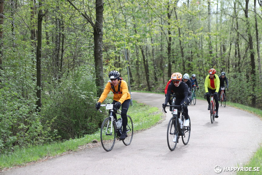Bild från Göteborgsgirot 2019 - 140 KM