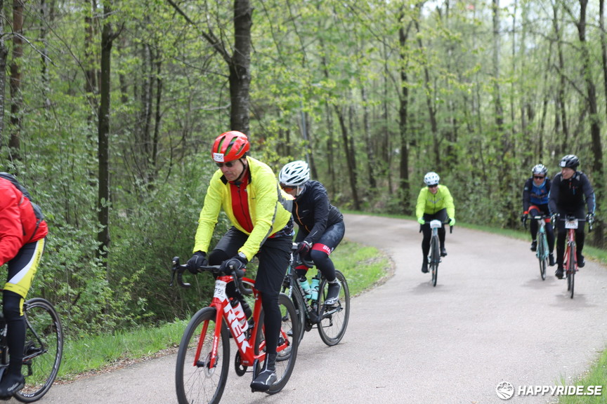 Bild från Göteborgsgirot 2019 - 140 KM