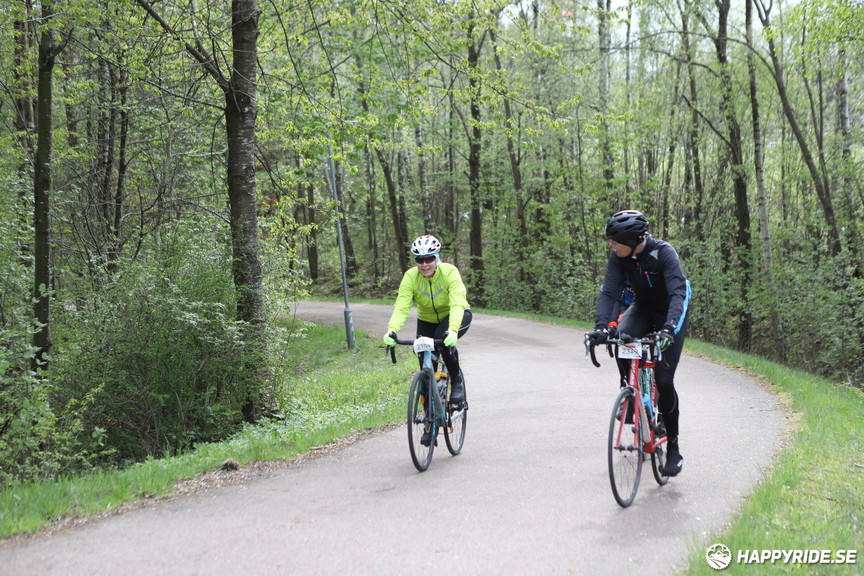 Bild från Göteborgsgirot 2019 - 140 KM