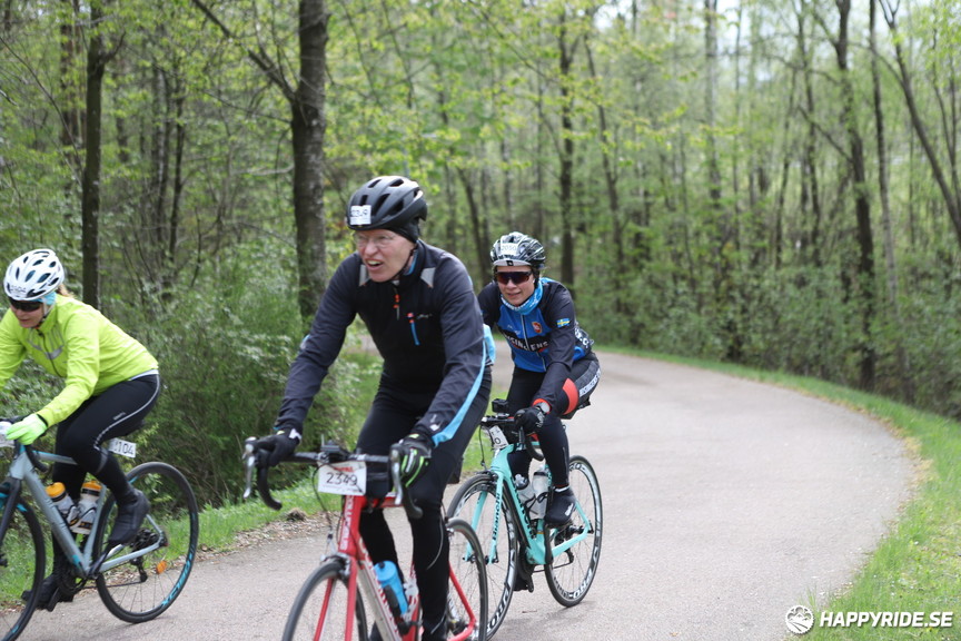 Bild från Göteborgsgirot 2019 - 140 KM