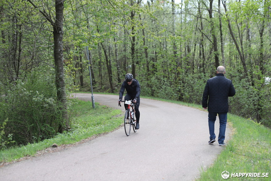 Bild från Göteborgsgirot 2019 - 140 KM