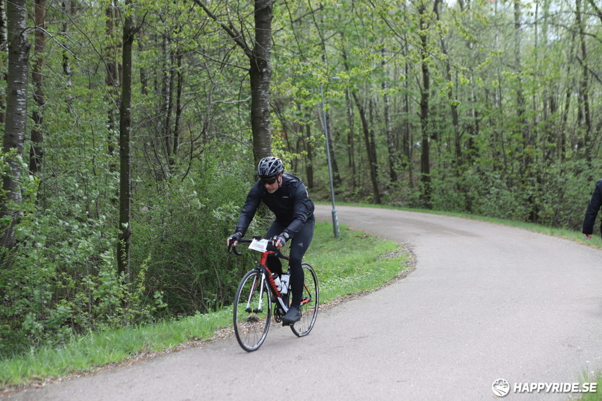 Bild från Göteborgsgirot 2019 - 140 KM