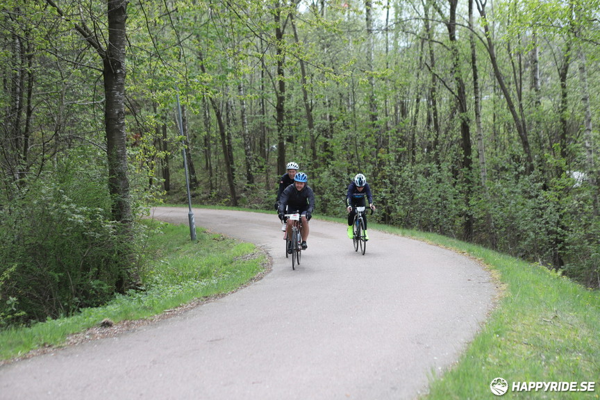 Bild från Göteborgsgirot 2019 - 140 KM