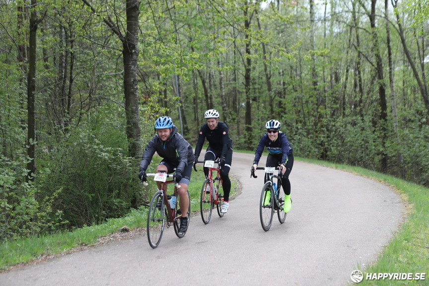 Bild från Göteborgsgirot 2019 - 140 KM