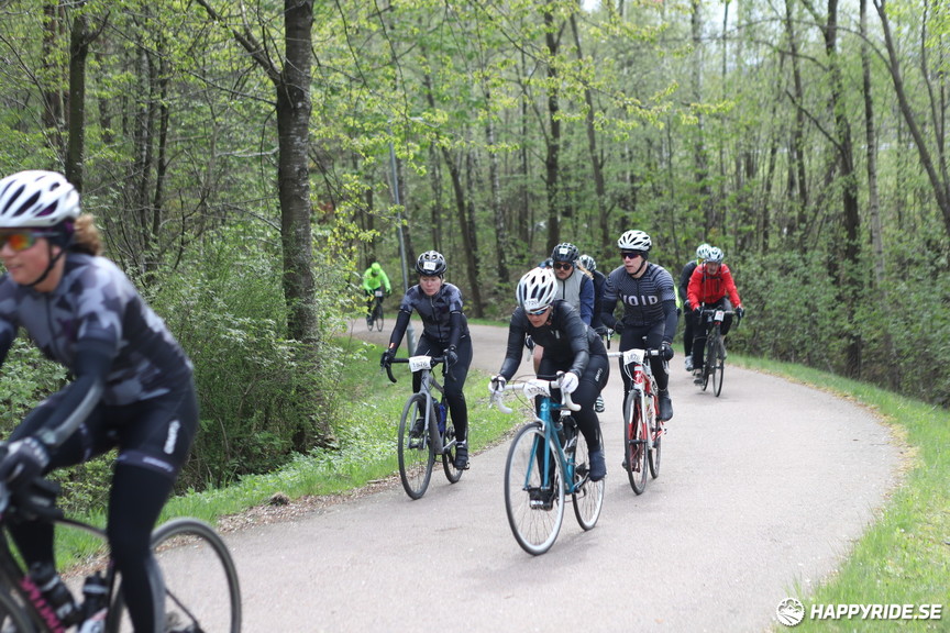 Bild från Göteborgsgirot 2019 - 140 KM