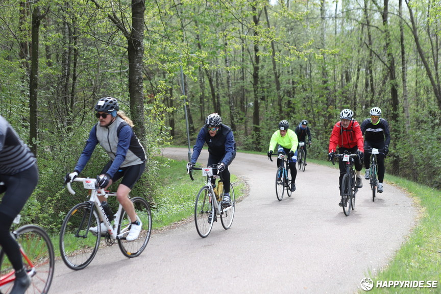 Bild från Göteborgsgirot 2019 - 140 KM