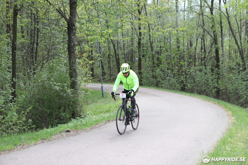 Bild från Göteborgsgirot 2019 - 140 KM