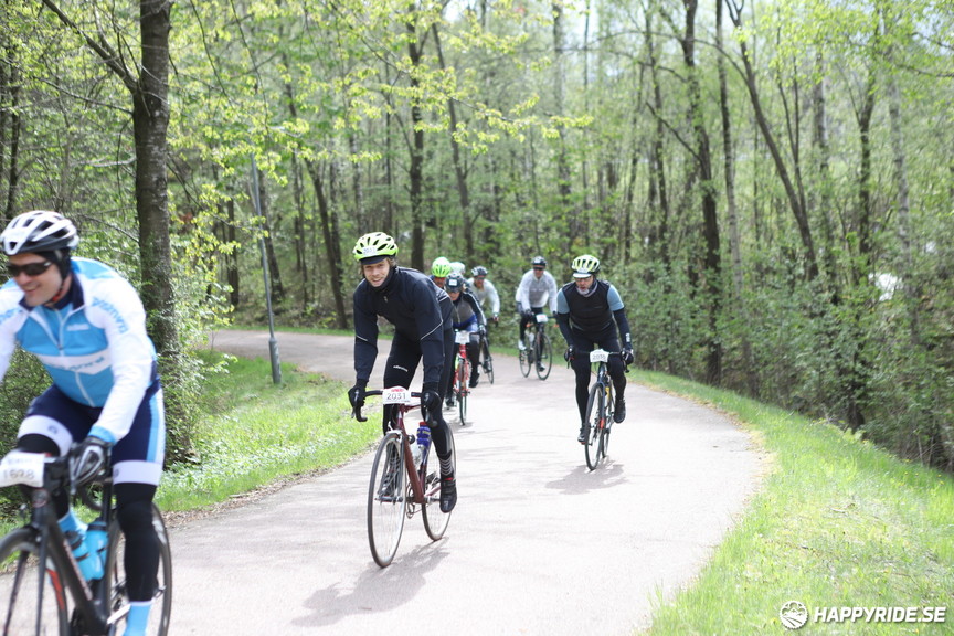 Bild från Göteborgsgirot 2019 - 140 KM