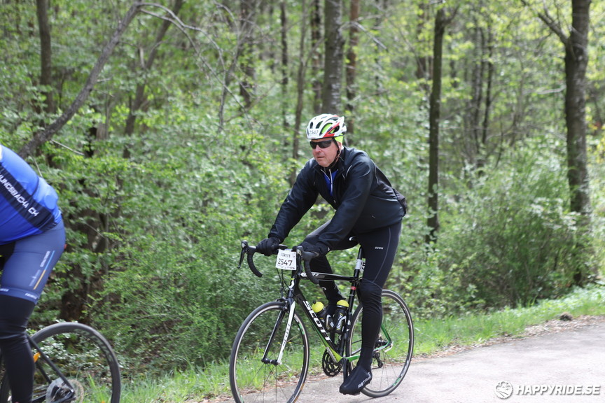 Bild från Göteborgsgirot 2019 - 140 KM