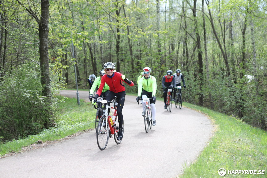 Bild från Göteborgsgirot 2019 - 140 KM