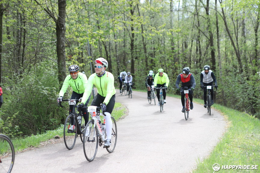 Bild från Göteborgsgirot 2019 - 140 KM