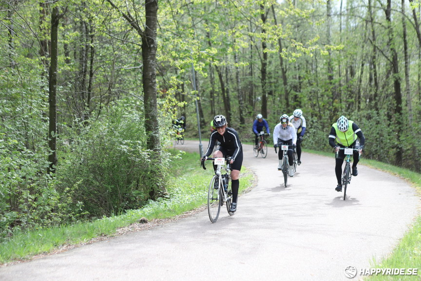 Bild från Göteborgsgirot 2019 - 140 KM