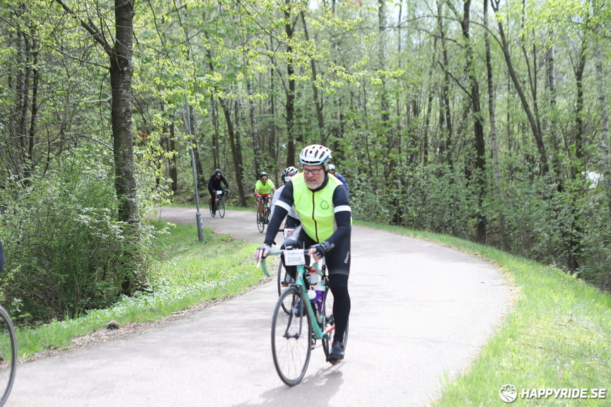 Bild från Göteborgsgirot 2019 - 140 KM