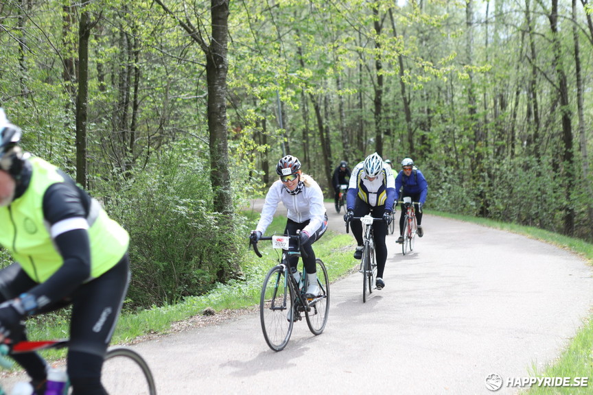 Bild från Göteborgsgirot 2019 - 140 KM