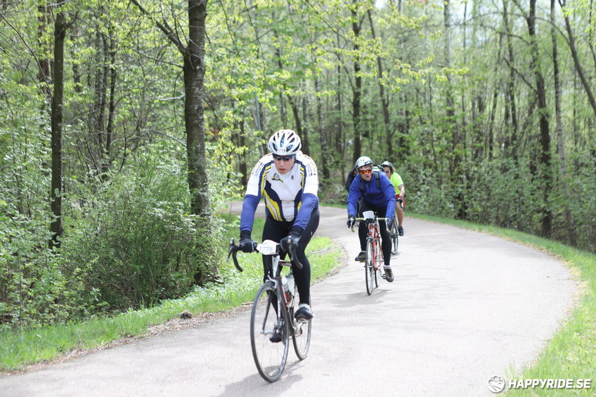Bild från Göteborgsgirot 2019 - 140 KM
