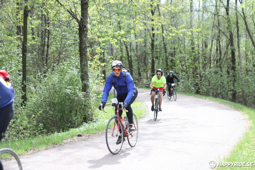 Bild från Göteborgsgirot 2019 - 140 KM