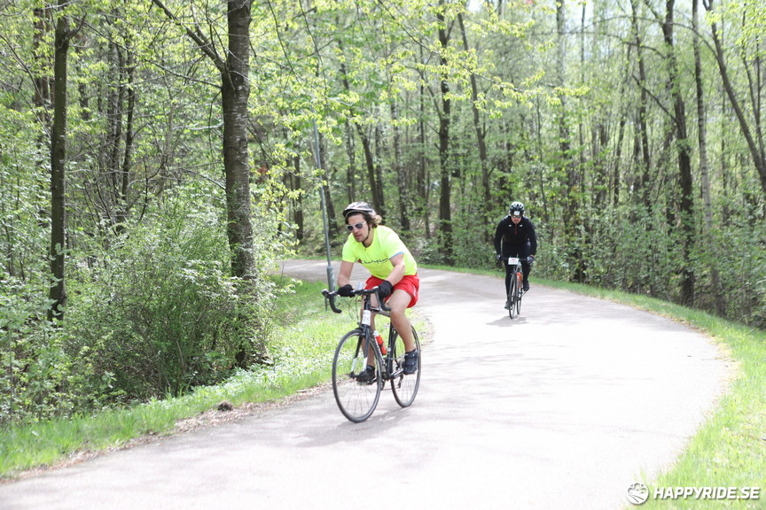 Bild från Göteborgsgirot 2019 - 140 KM