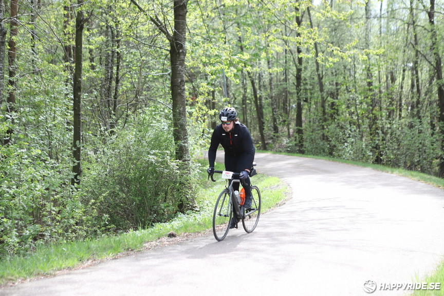 Bild från Göteborgsgirot 2019 - 140 KM