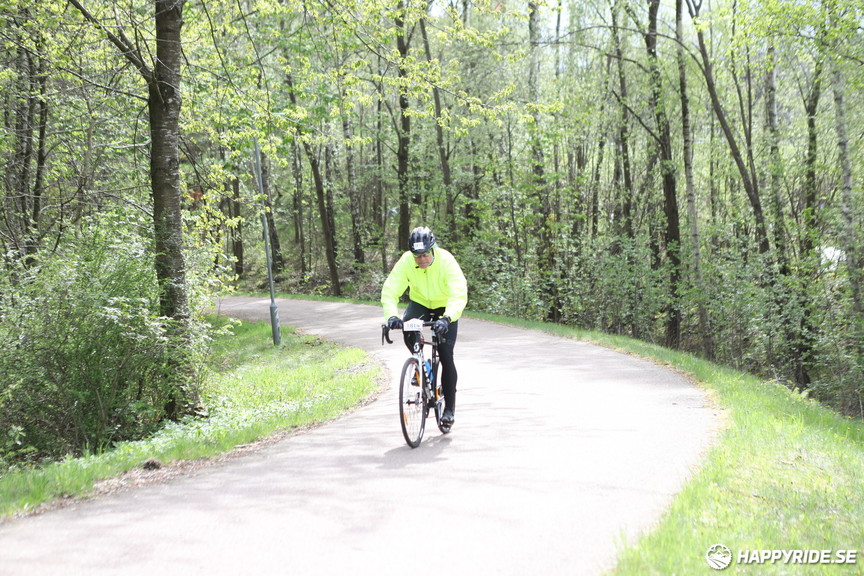 Bild från Göteborgsgirot 2019 - 140 KM