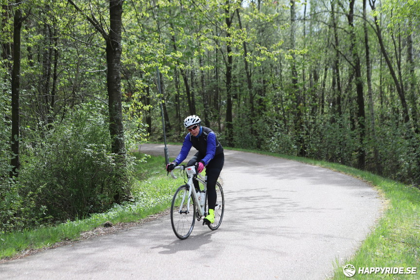Bild från Göteborgsgirot 2019 - 140 KM