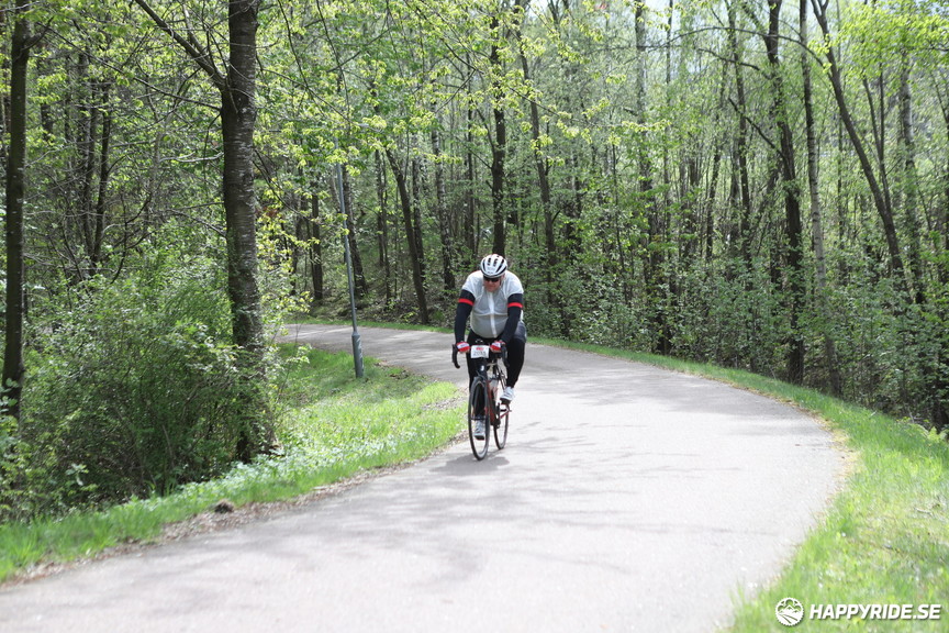 Bild från Göteborgsgirot 2019 - 140 KM