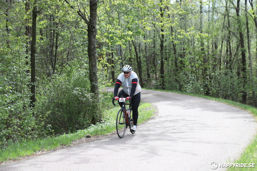 Bild från Göteborgsgirot 2019 - 140 KM