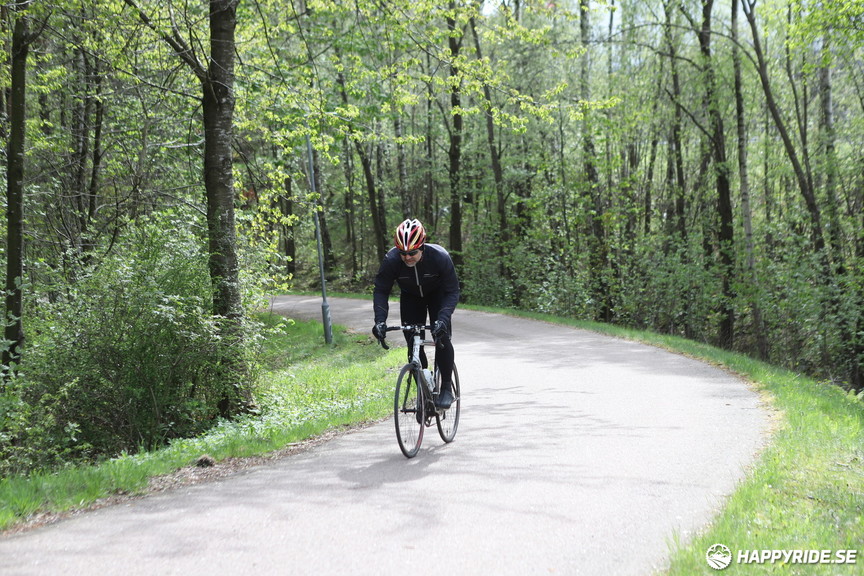 Bild från Göteborgsgirot 2019 - 140 KM