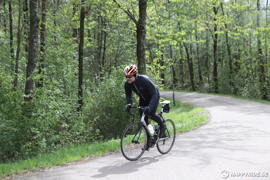 Bild från Göteborgsgirot 2019 - 140 KM