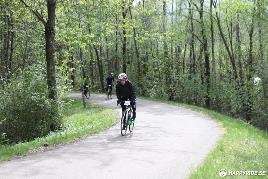 Bild från Göteborgsgirot 2019 - 140 KM