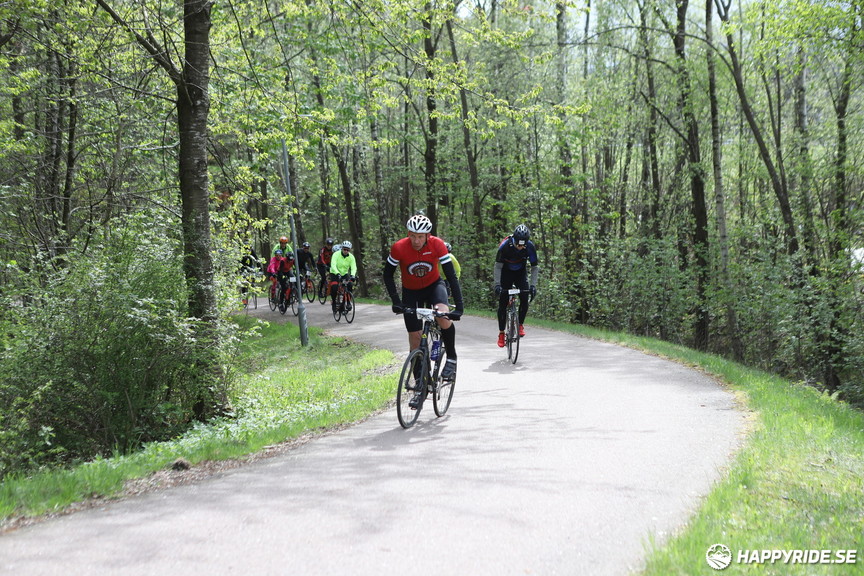 Bild från Göteborgsgirot 2019 - 140 KM