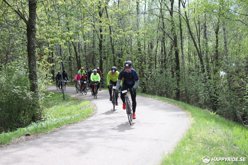 Bild från Göteborgsgirot 2019 - 140 KM