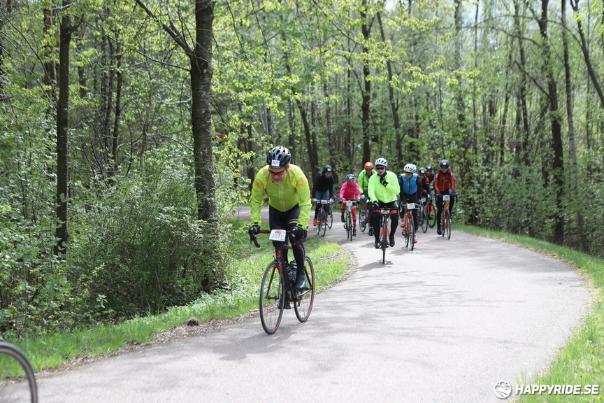 Bild från Göteborgsgirot 2019 - 140 KM