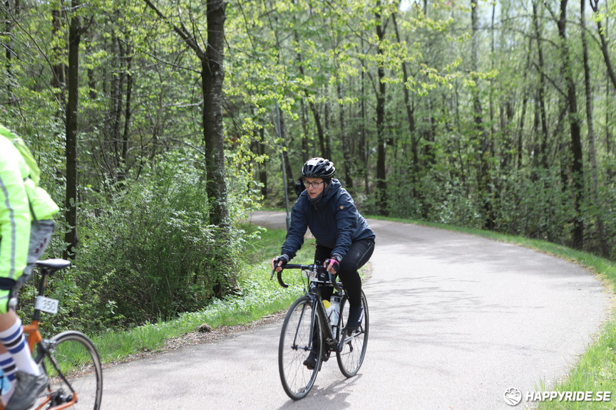Bild från Göteborgsgirot 2019 - 140 KM