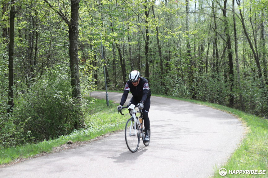 Bild från Göteborgsgirot 2019 - 140 KM