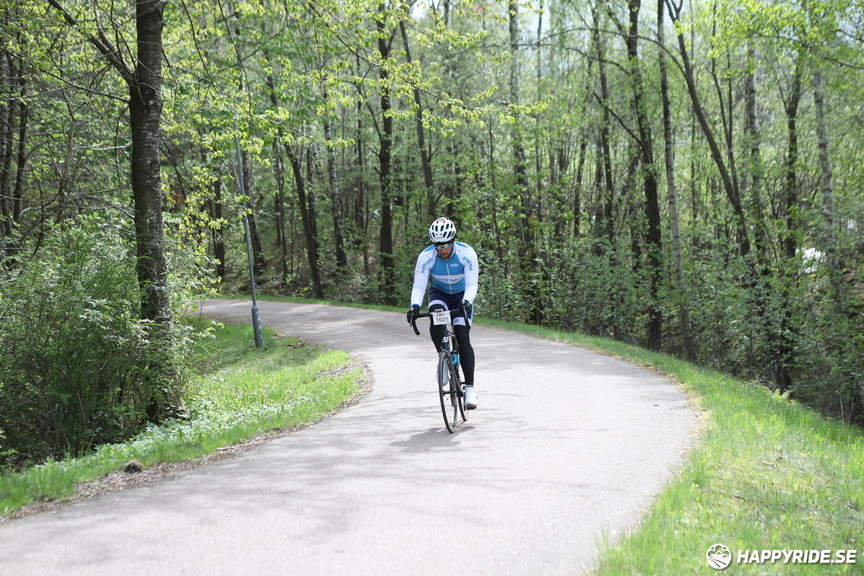 Bild från Göteborgsgirot 2019 - 140 KM