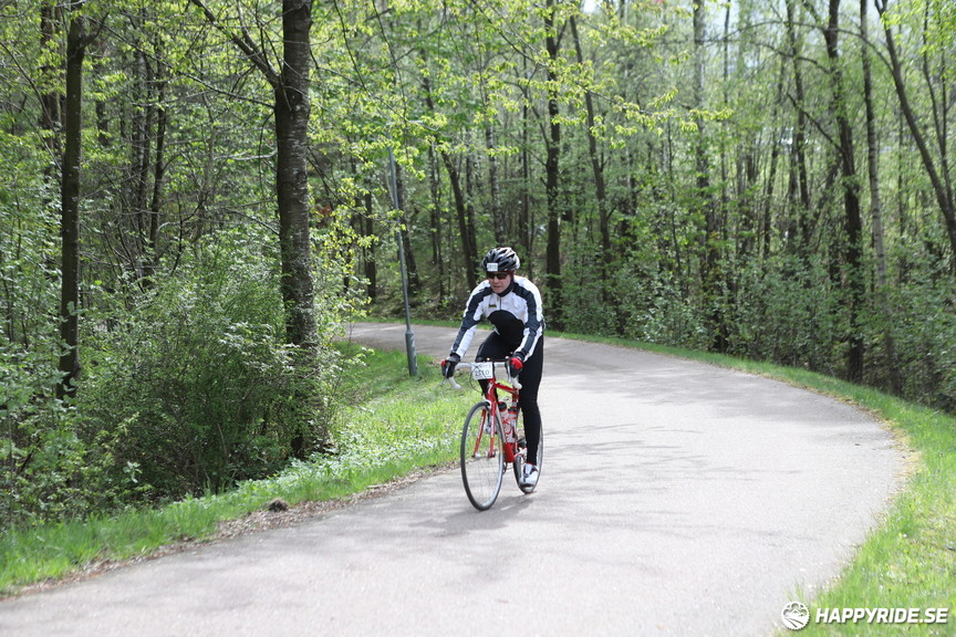 Bild från Göteborgsgirot 2019 - 140 KM