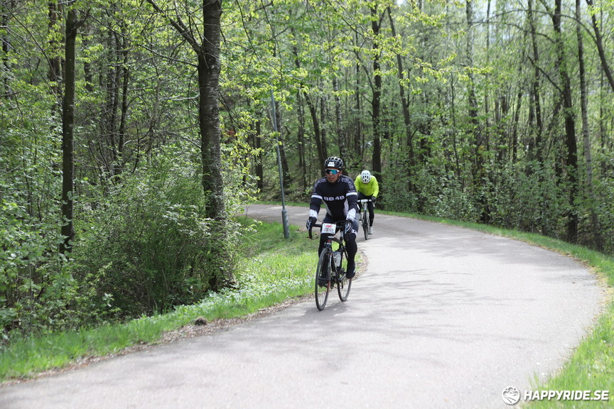 Bild från Göteborgsgirot 2019 - 140 KM