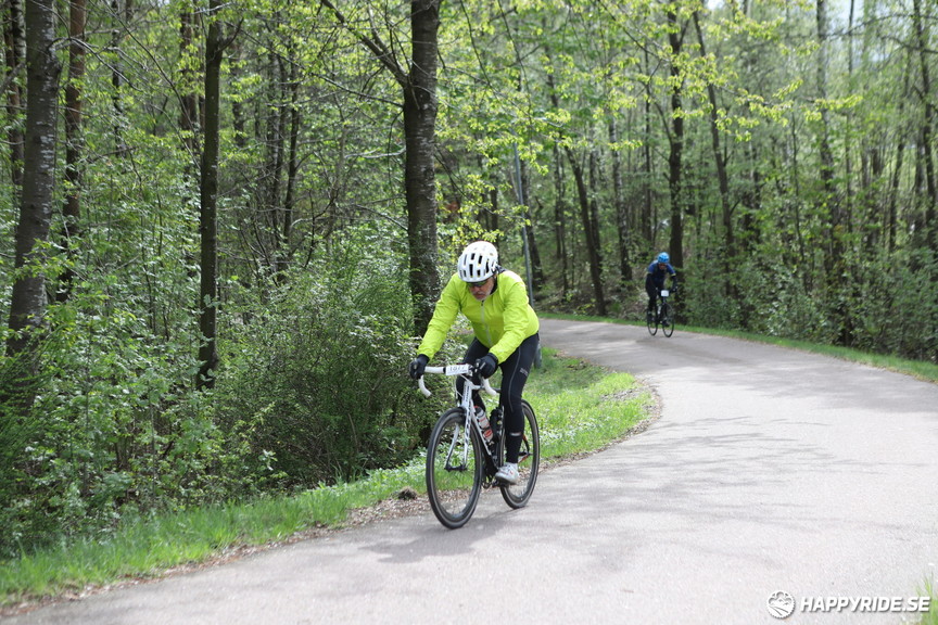 Bild från Göteborgsgirot 2019 - 140 KM