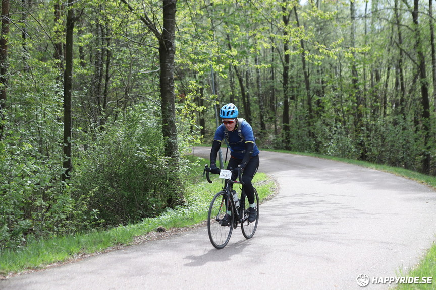 Bild från Göteborgsgirot 2019 - 140 KM