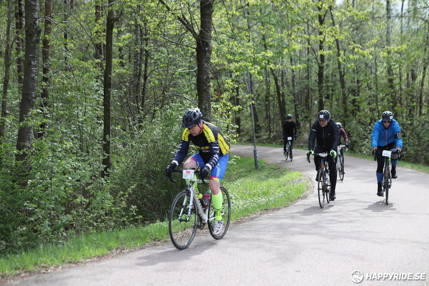 Bild från Göteborgsgirot 2019 - 140 KM