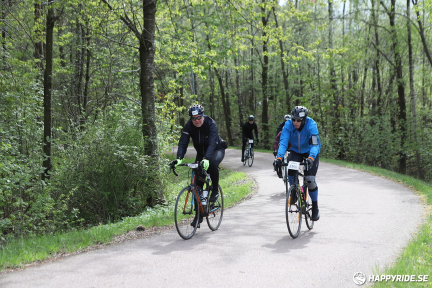 Bild från Göteborgsgirot 2019 - 140 KM