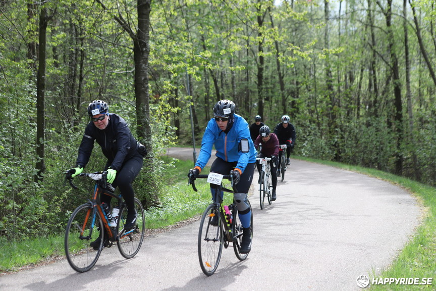 Bild från Göteborgsgirot 2019 - 140 KM