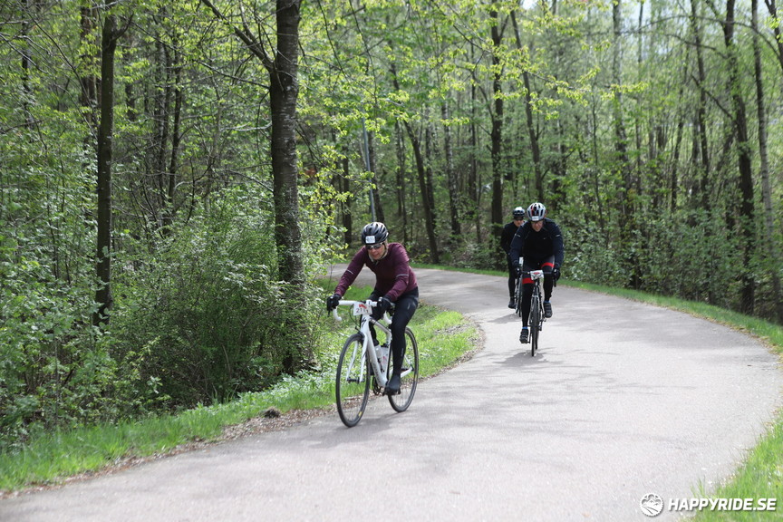 Bild från Göteborgsgirot 2019 - 140 KM