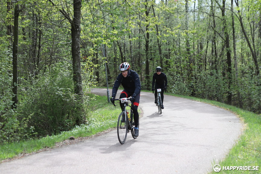 Bild från Göteborgsgirot 2019 - 140 KM