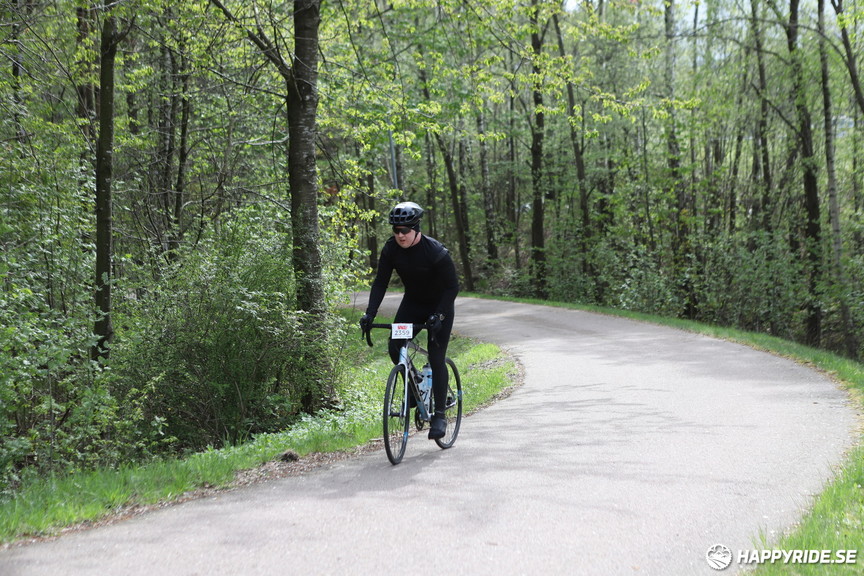Bild från Göteborgsgirot 2019 - 140 KM