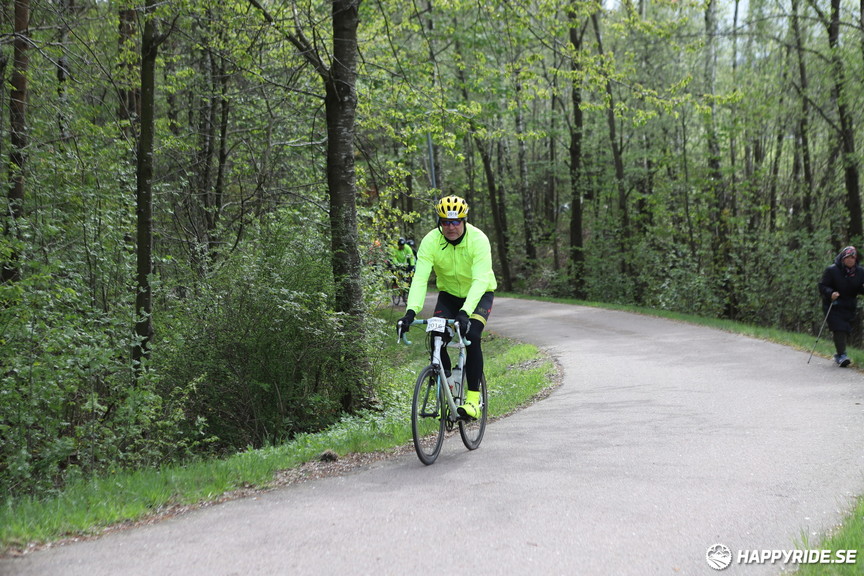 Bild från Göteborgsgirot 2019 - 140 KM